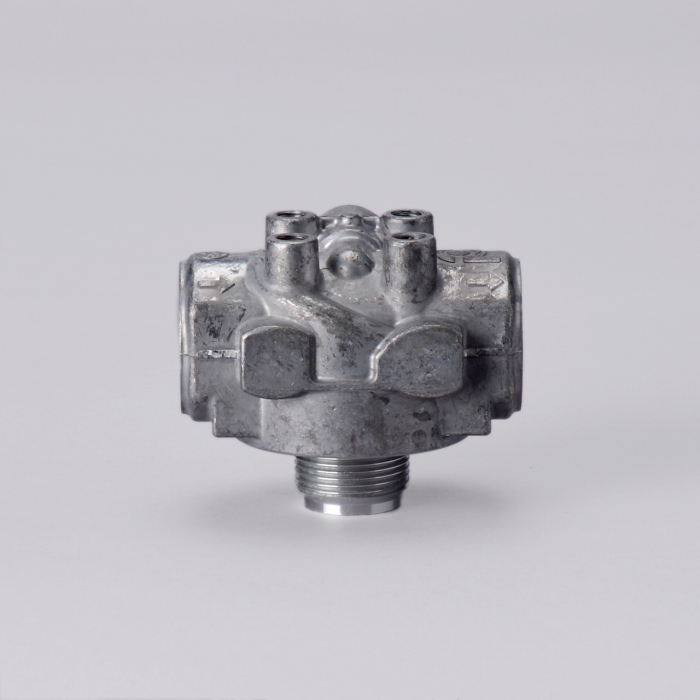 Donaldson P163681 – HEAD ASSEMBLY, HMK04 DURAMAX