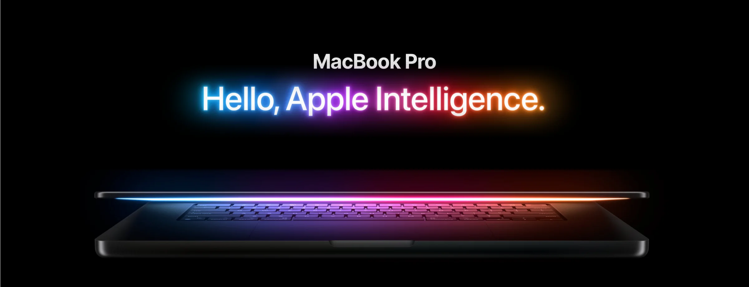 14-inch MacBook Pro M4 Pro 14c CPU 20c GPU 48GB Ram 1TB SSD Silver