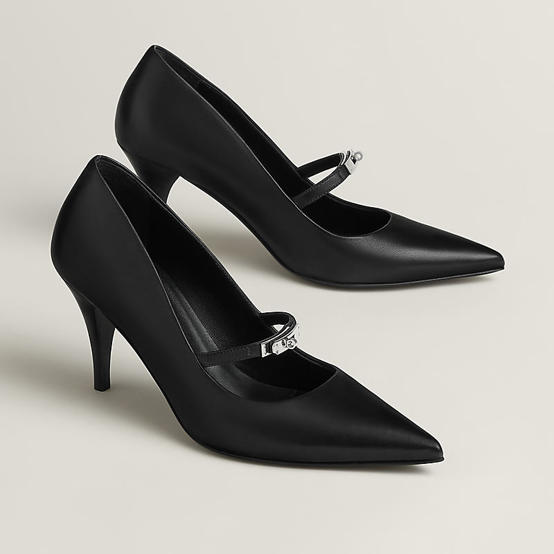 パンプス 《マジェステ》 80 | Hermès - エルメス-公式サイト