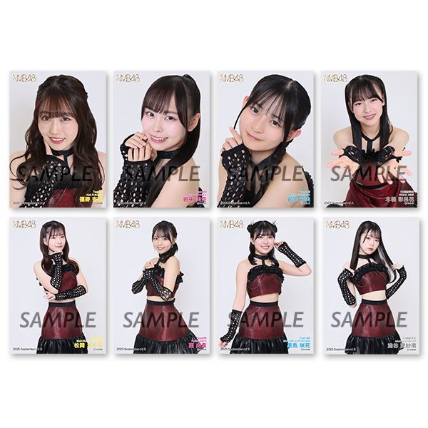 NMB48 OFFICIAL GOODS STORE