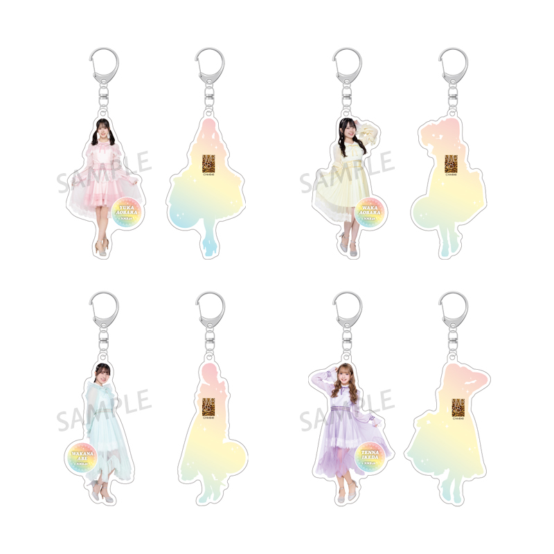 NMB48 OFFICIAL GOODS STORE