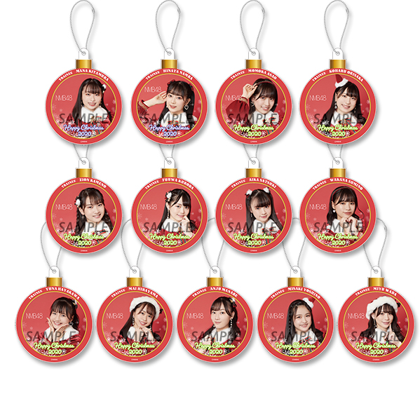 NMB48 OFFICIAL GOODS STORE