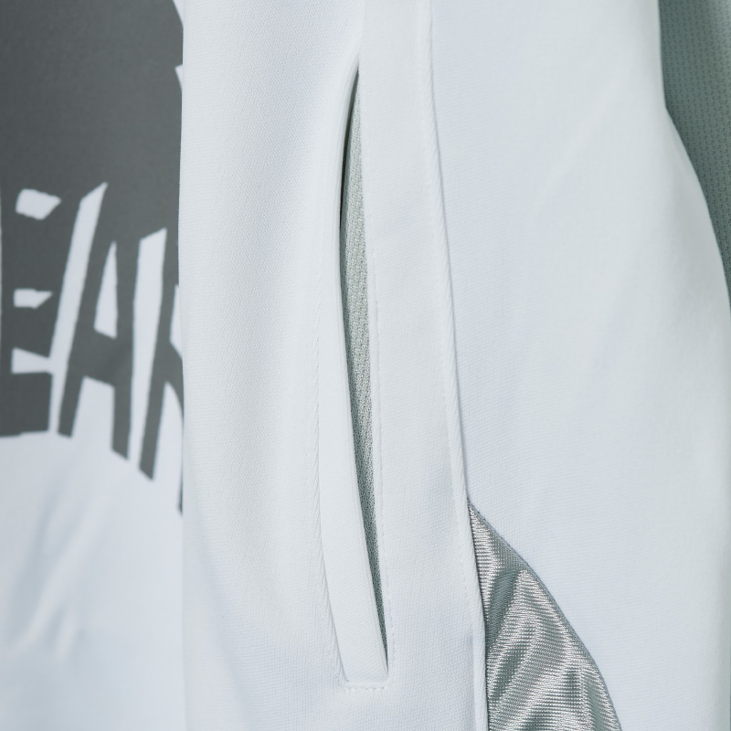 ZTMY x BODYSONG. SPORTSWEAR (Gray) - ZUTOMAYO MART