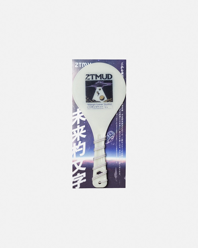 FIGHT THE SHAMOJI (Glow) ※one of a pair - ZUTOMAYO MART
