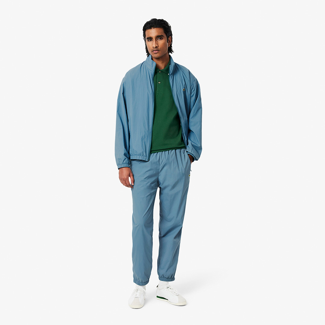 トラックスーツ & セットアップ - ラコステ（LACOSTE）公式オンライン