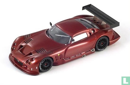 TVR Cerbera Speed 12 S0233 - Spark - LastDodo