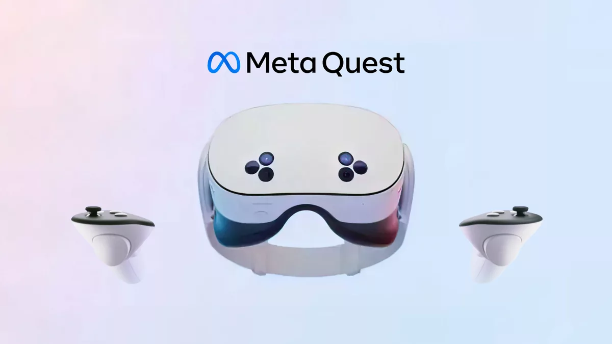 Meta Quest 3S？】Meta社、新型ヘッドセットの認証を米FCCより取得