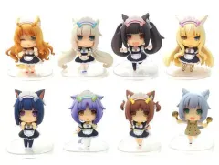 2026年最新】ネコぱら トレーディングフィギュアの人気アイテム - メルカリ