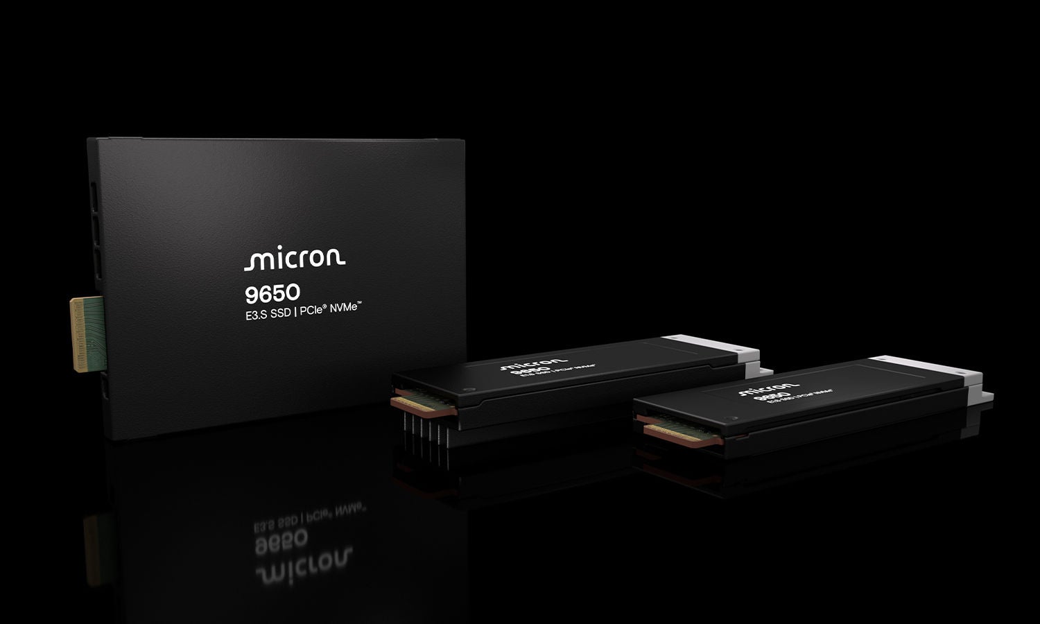 SSD | Micron Technology Inc.