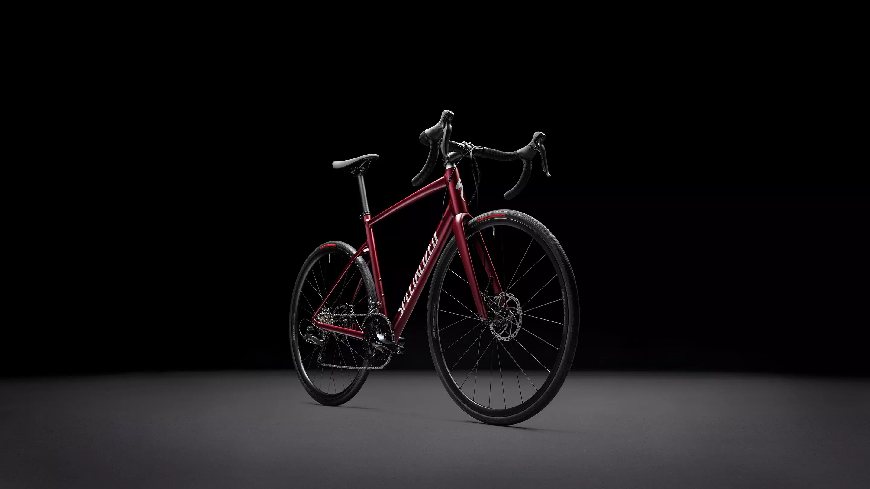 Allez - Shimano Claris