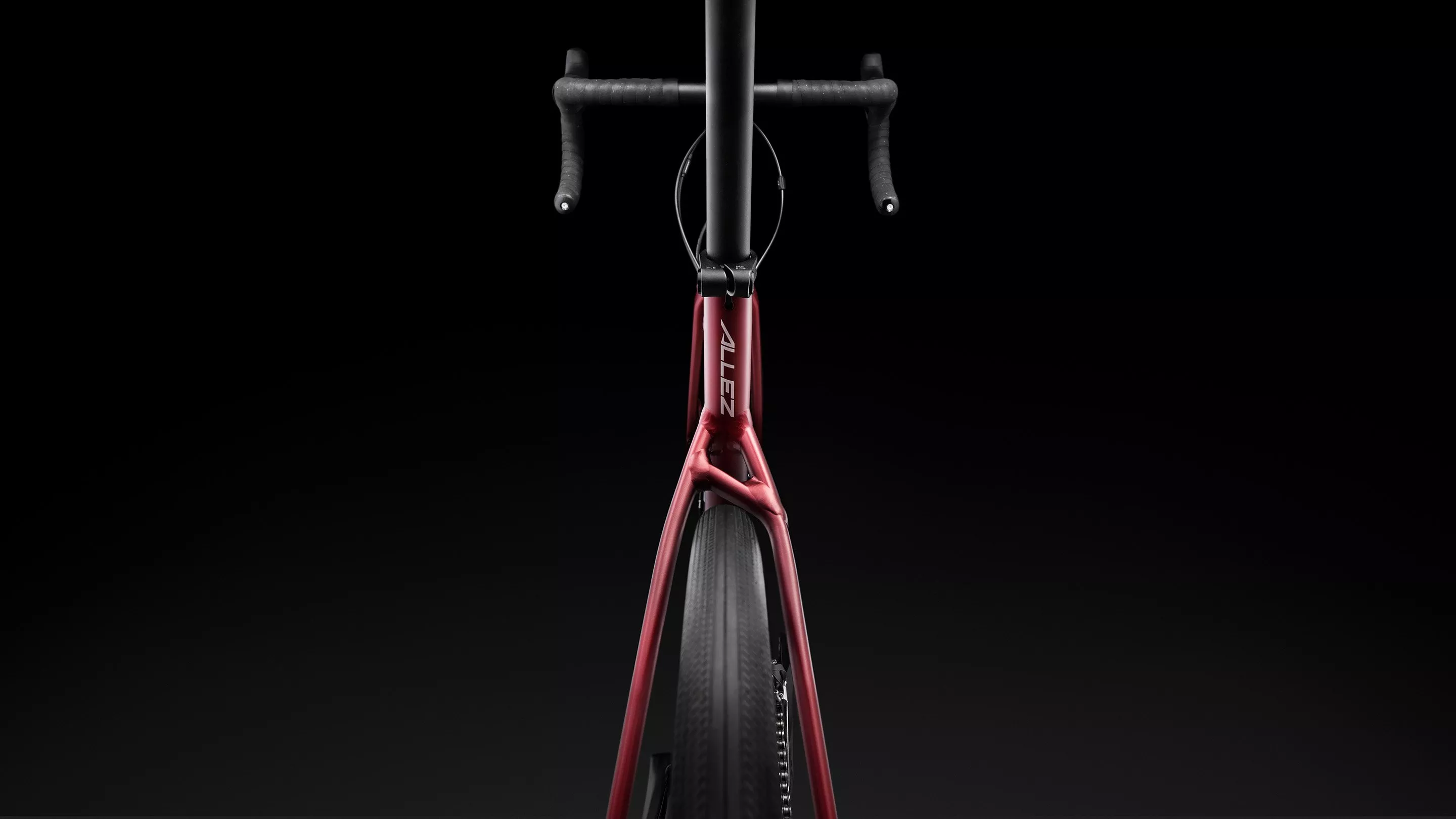 Allez - Shimano Claris
