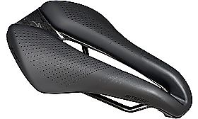SITERO PLUS SADDLE BLK 130(130mm ブラック): サドル