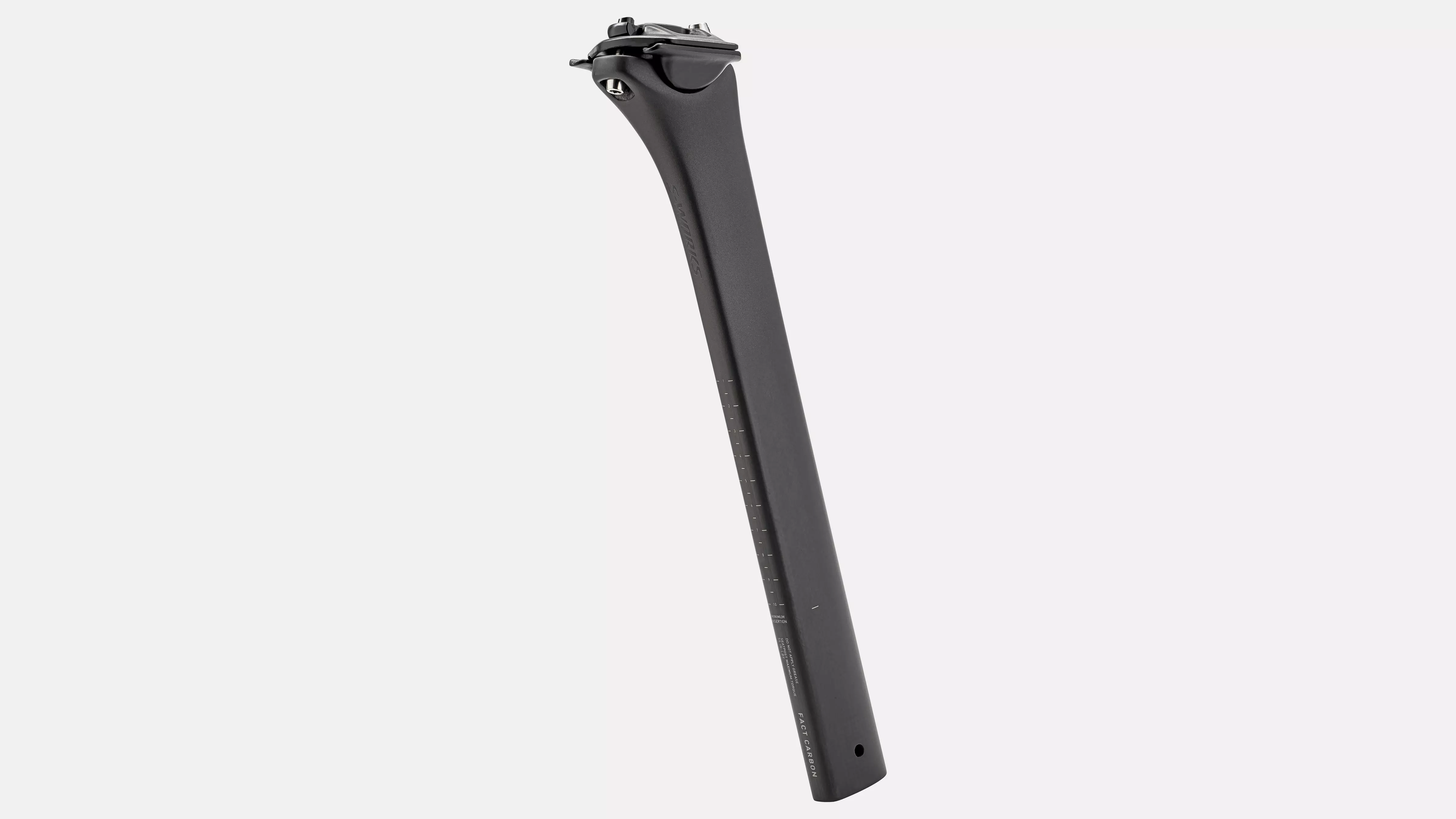 S-Works Tarmac SL8 Carbon Post