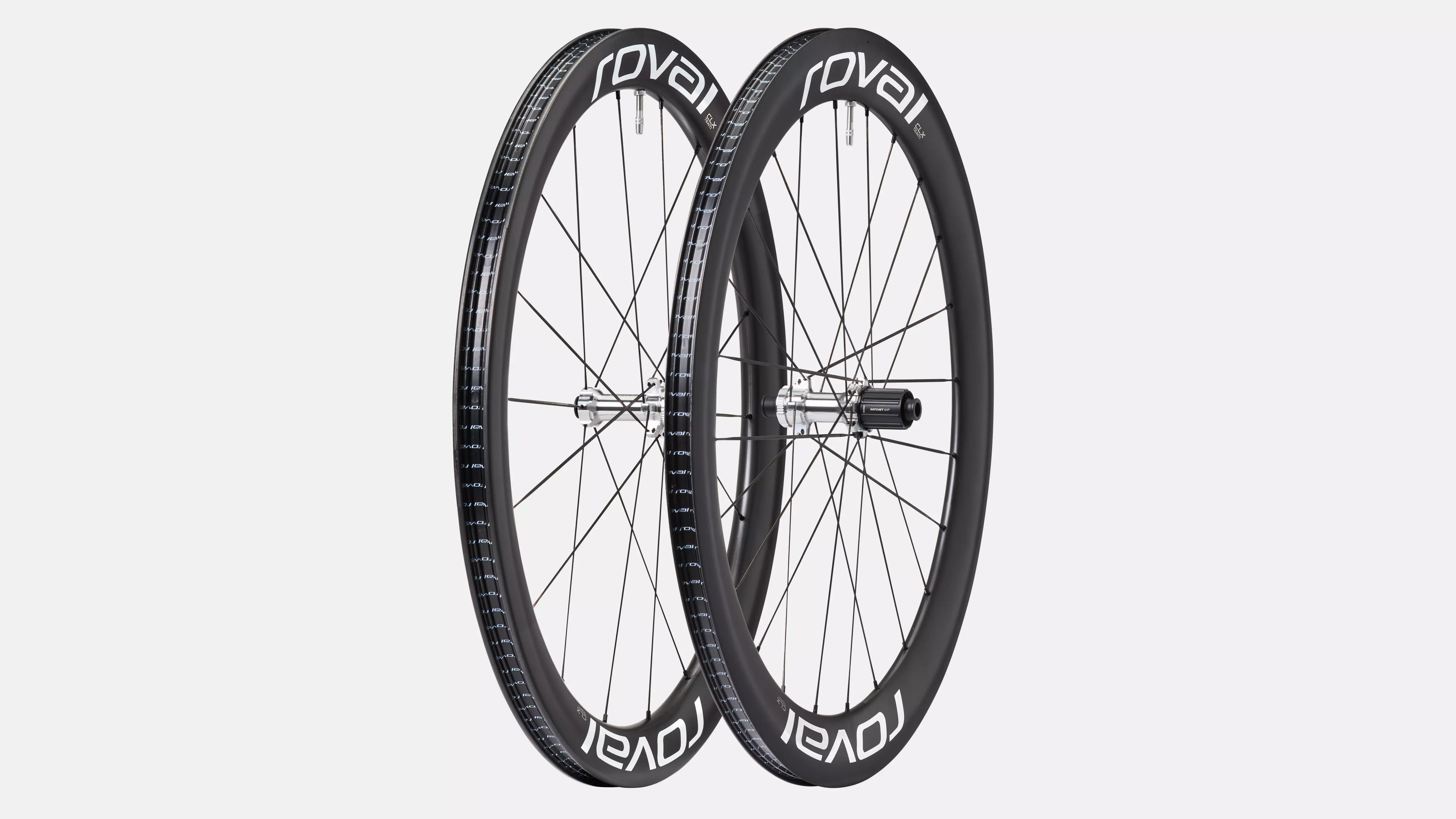 Rapide CLX II Team