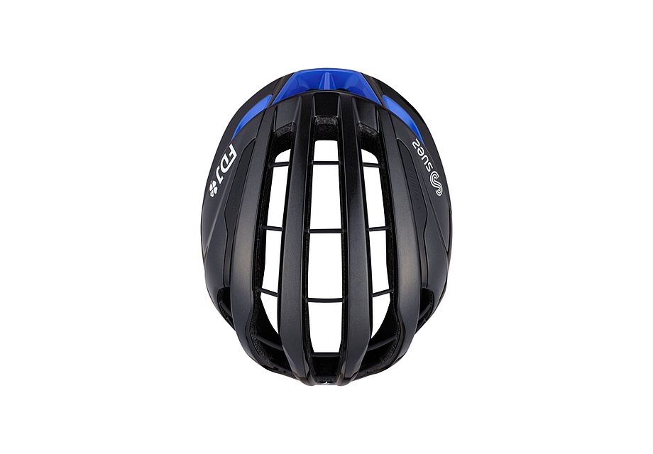 SW PREVAIL 3 TEAM REPLICA HLMT CE 2025 FDJ SUEZ ROUND M(Round M