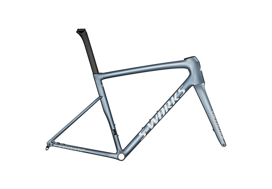 Tarmac Build Support対象】S-WORKS TARMAC SL8 FRAMESET GCLMET
