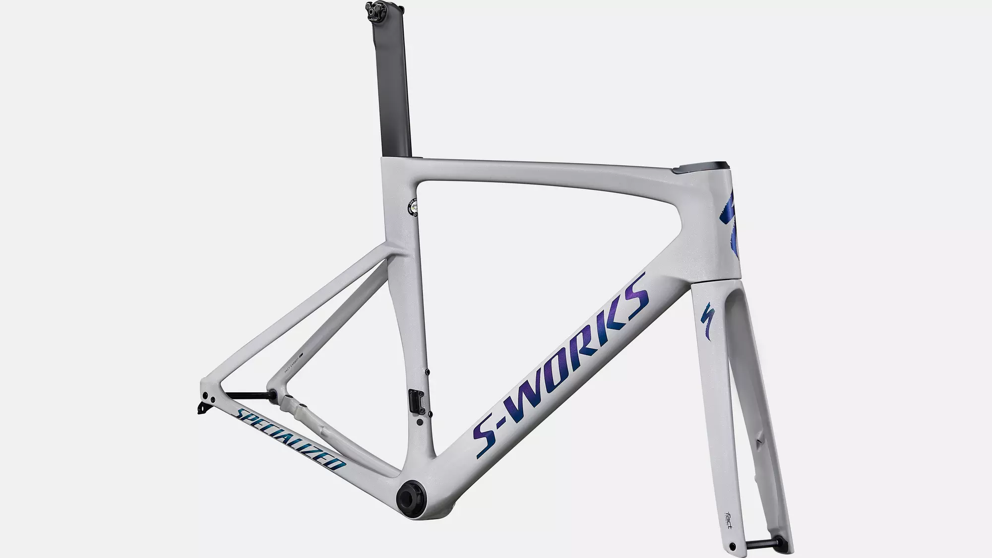 S-Works Venge Frameset