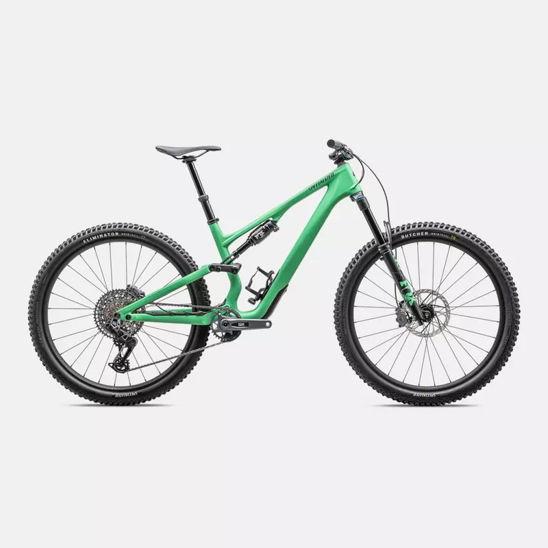 Stumpjumper EVO Expert - SRAM GX AXS, FOX Performance Elite