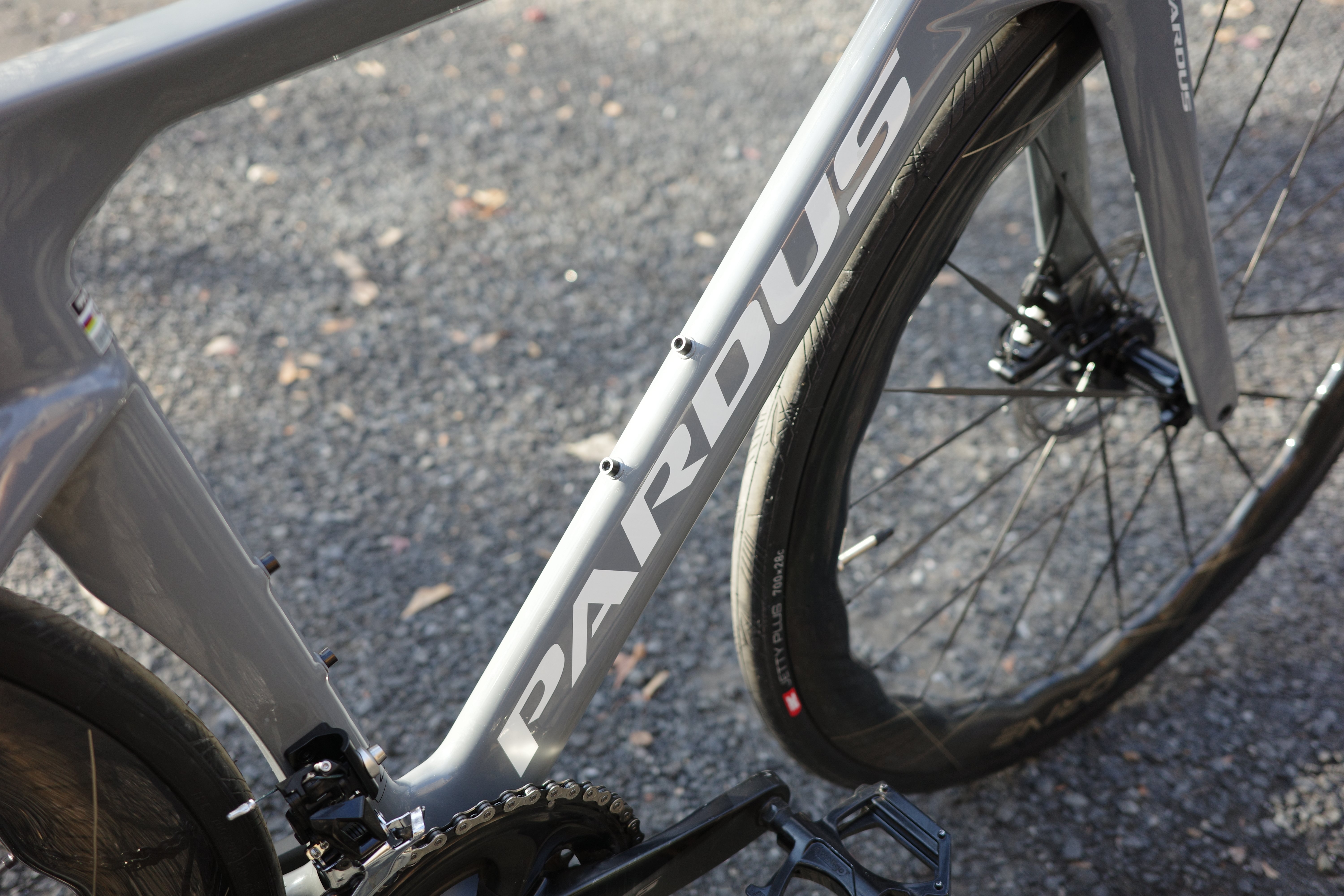 徹底解剖】PARDUSは、ただの自転車メーカーではない｜171WORKS