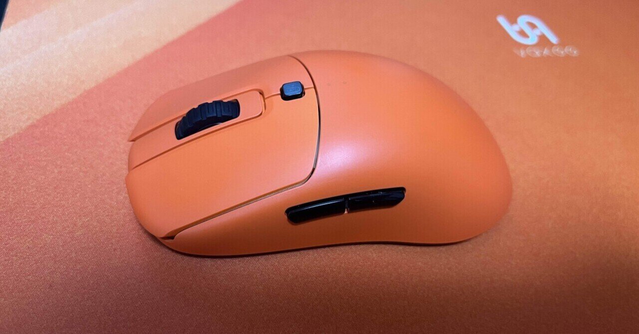 VAXEE XE Wireless】高品質VAXEEが誇る万能なワイヤレスマウス