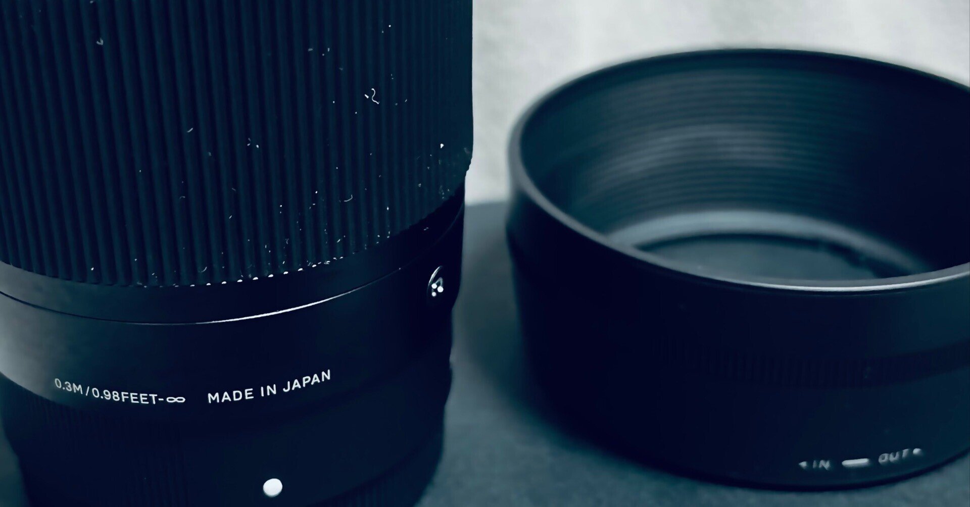 子どもを撮るためにカメラを買い替えた話 α6400とSigma 30mm F1.4 DC