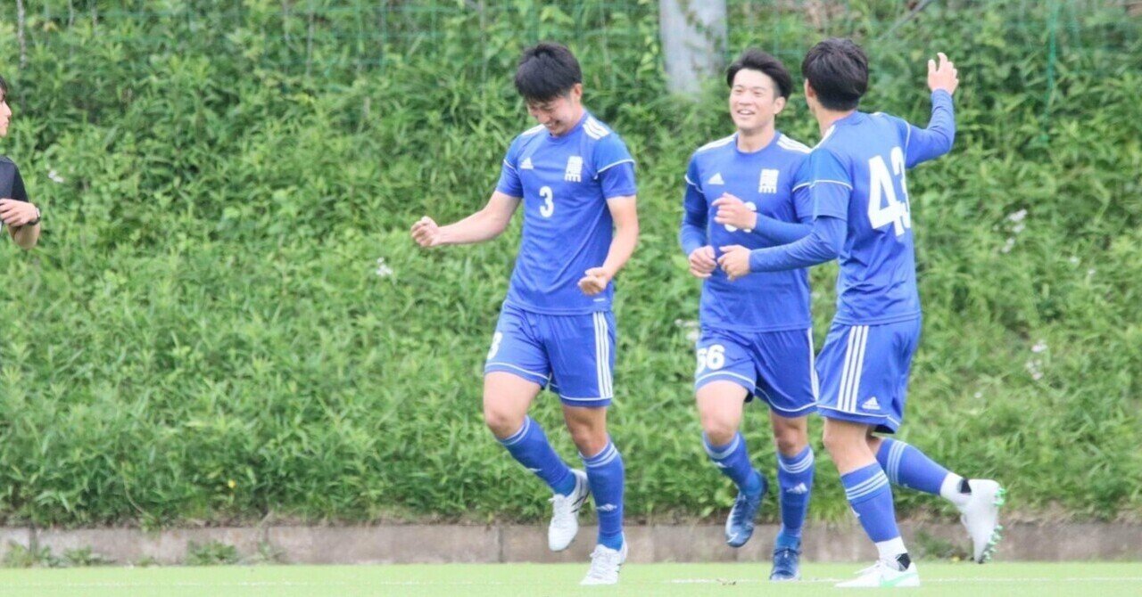 頑張れる理由】4年 飯尾英峰｜日本体育大学学友会サッカー部