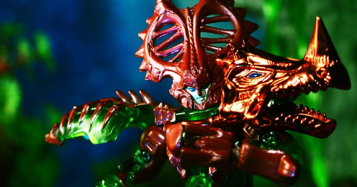 ダイノゾーン DZ-5 DINOPTERA DZ-5 DinoPtera (Transforming Dinozaurs