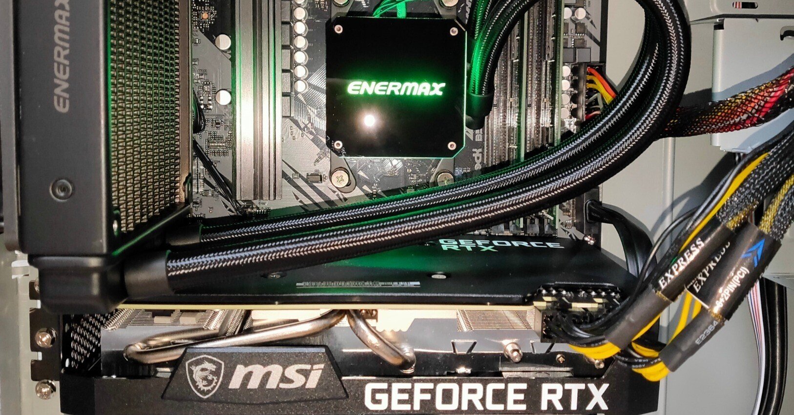 快適にPCVRするために買ったゲーミングPC 4年目レビュー：RTX3070