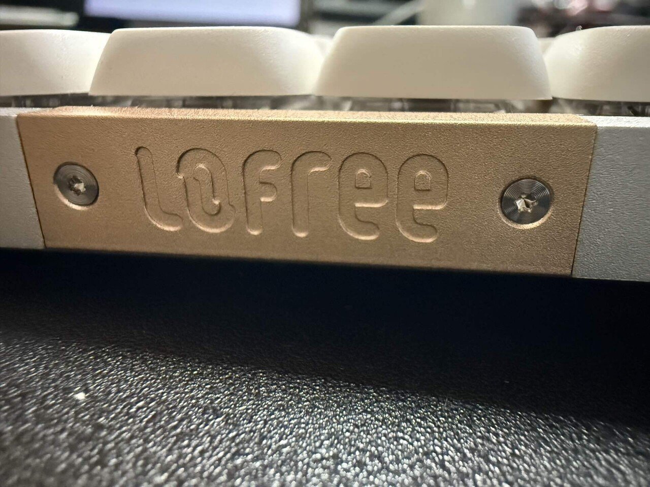 PCキーボード四方山話 〜Lofree Flow 篇〜｜御子柴 流歌