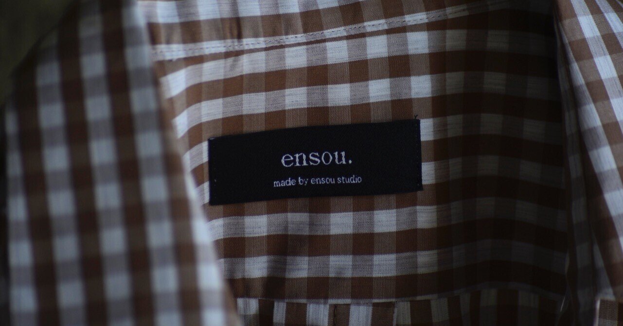 enjoy！ensou!｜takuro yamashita