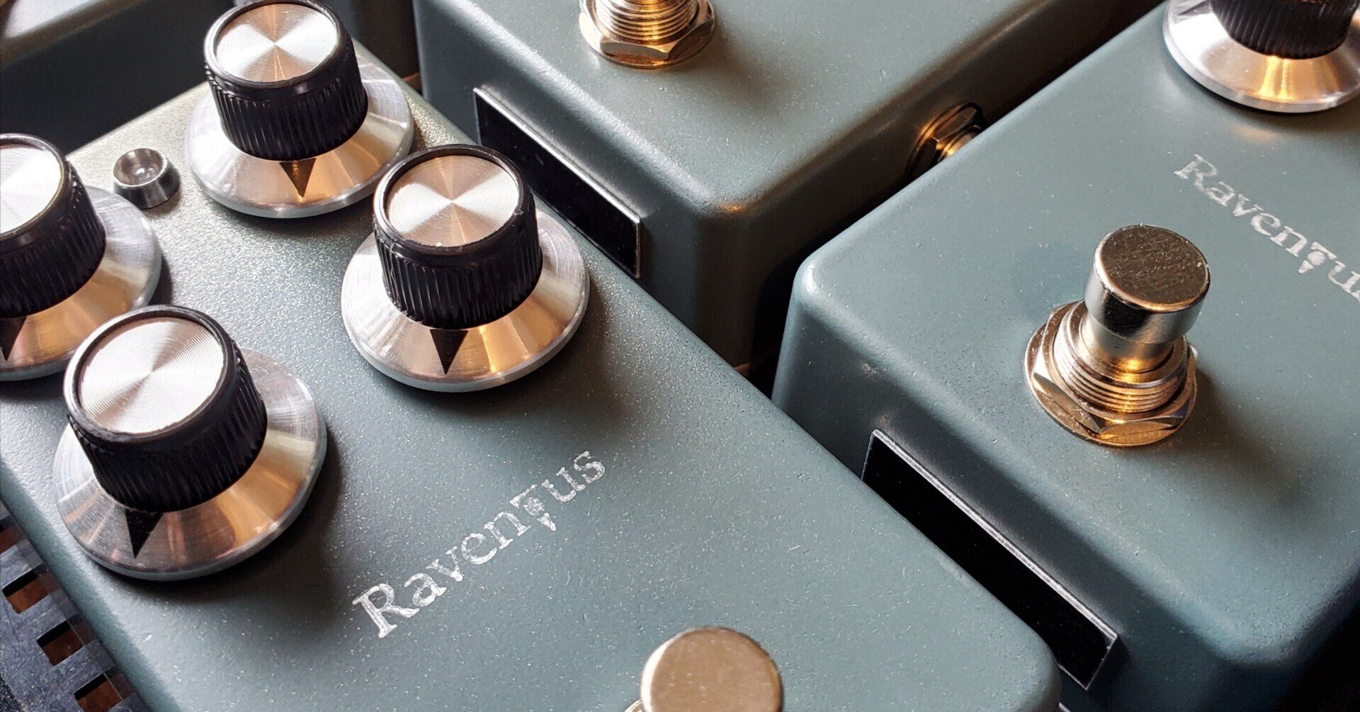 Ravenous｜1995fx