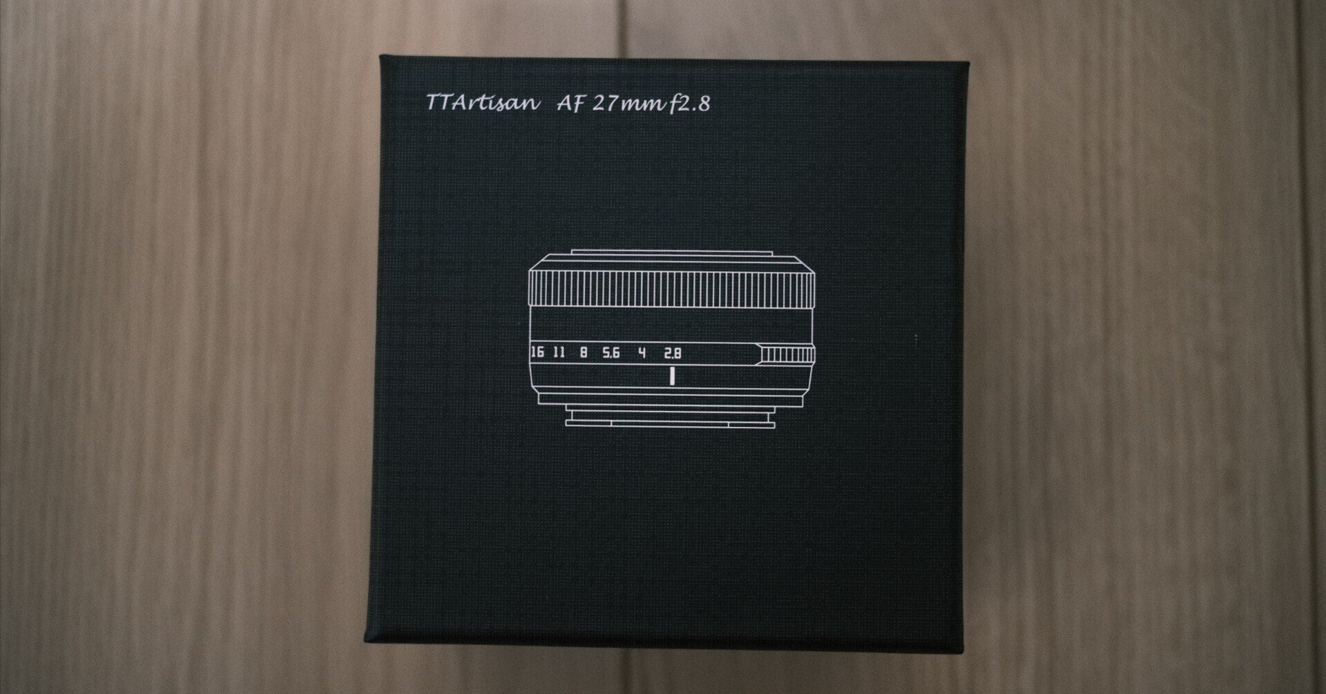 X-M5 + TTArtisan AF 27mm f2.8｜ててて