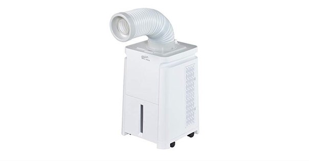 タンスのゲン 2025年製スポットクーラー TM-NET】 タンスのゲン
