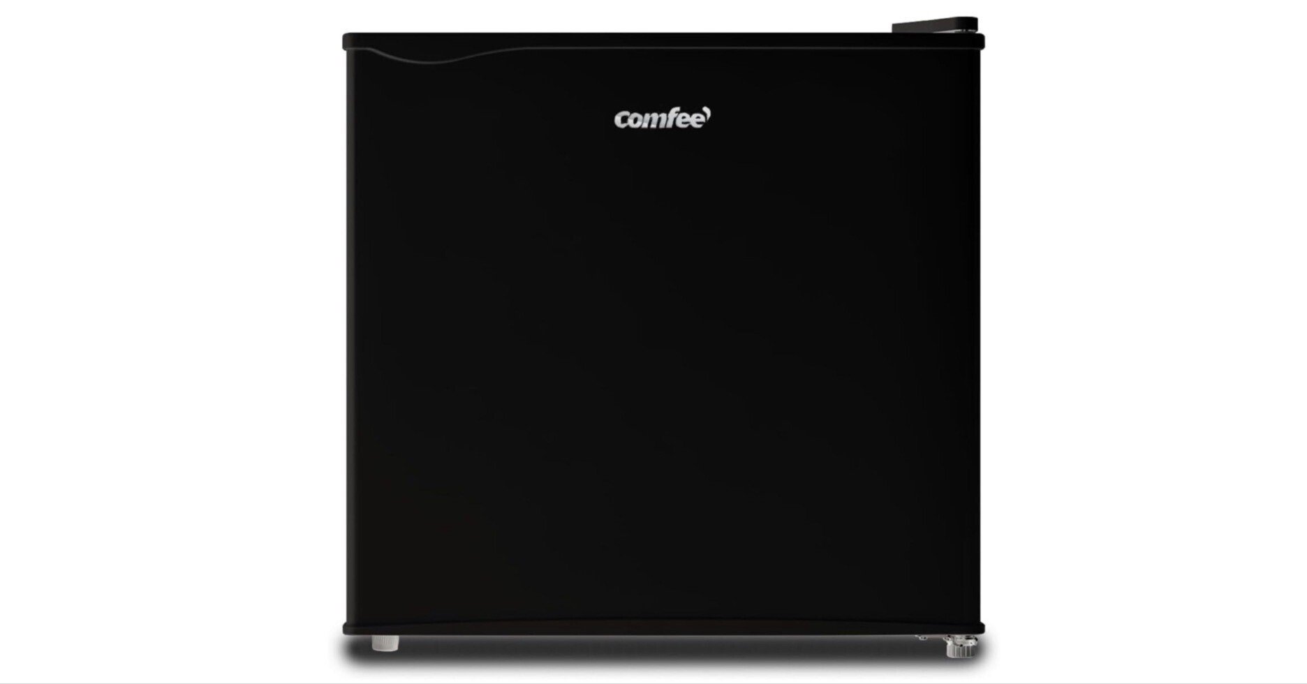 デスク周りの生活を変える、コンパクト冷蔵庫の魔法COMFEE' 冷蔵庫 45L