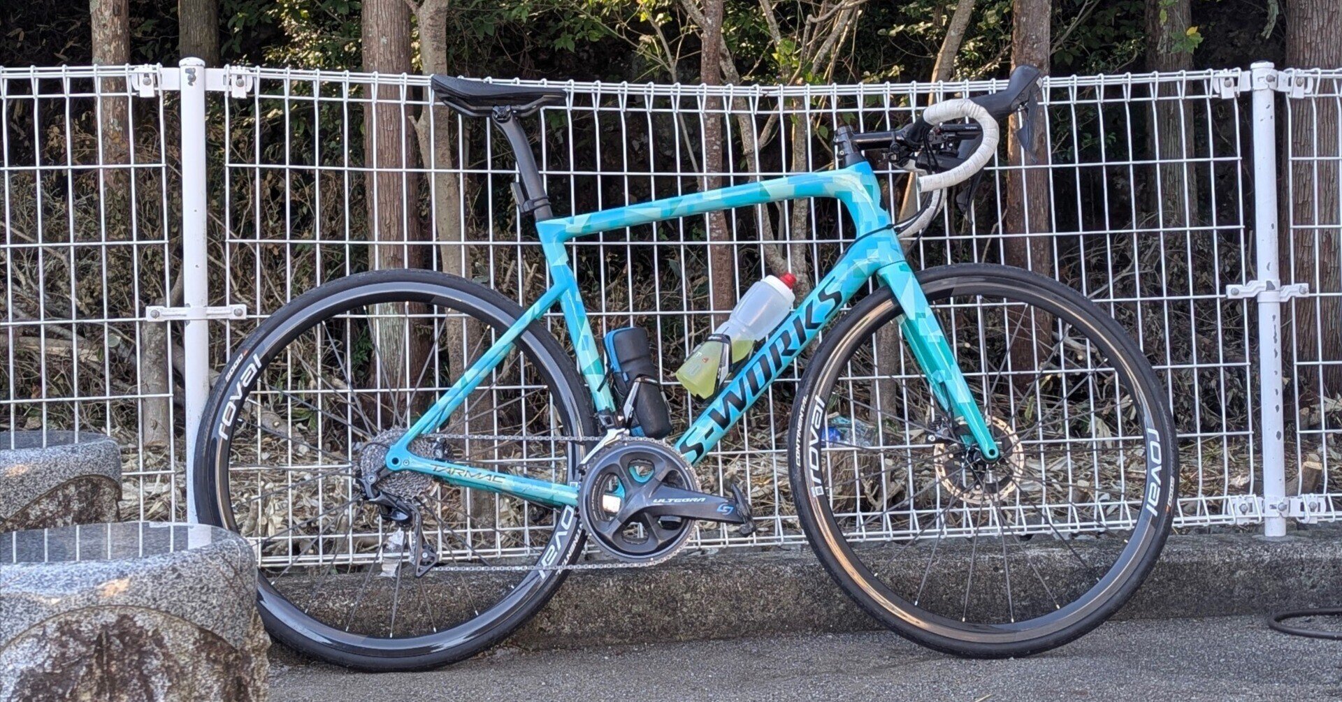 Specialized Roval Alpinist CLX III インプレッション｜アキラ