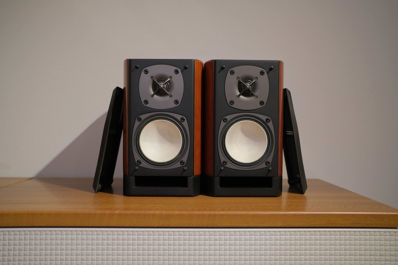 PreSonus Eris E4.5 を買ってみた｜ryugoo