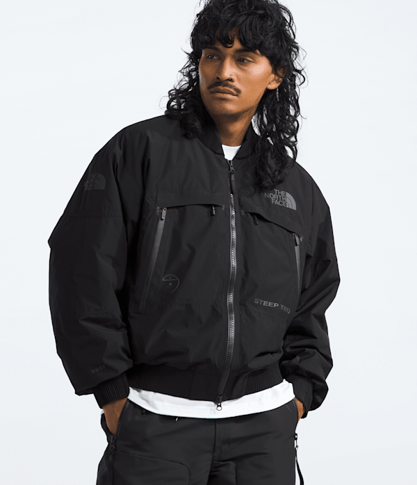 Men's RMST Steep Tech Bomb Shell GORE-TEX Jacket | The North Face
