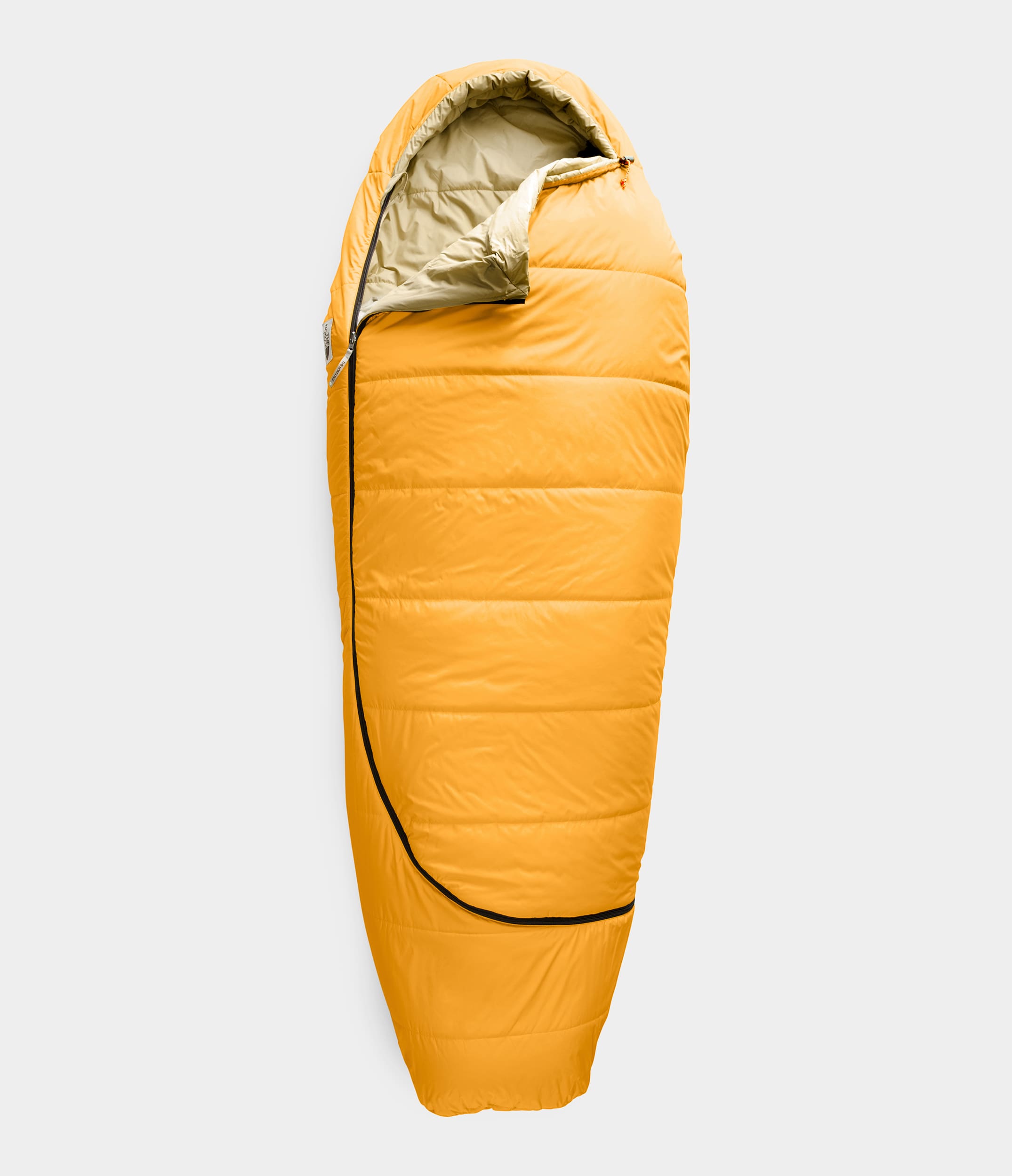 Eco Trail Synthetic—35 Sleeping Bag | The North Face