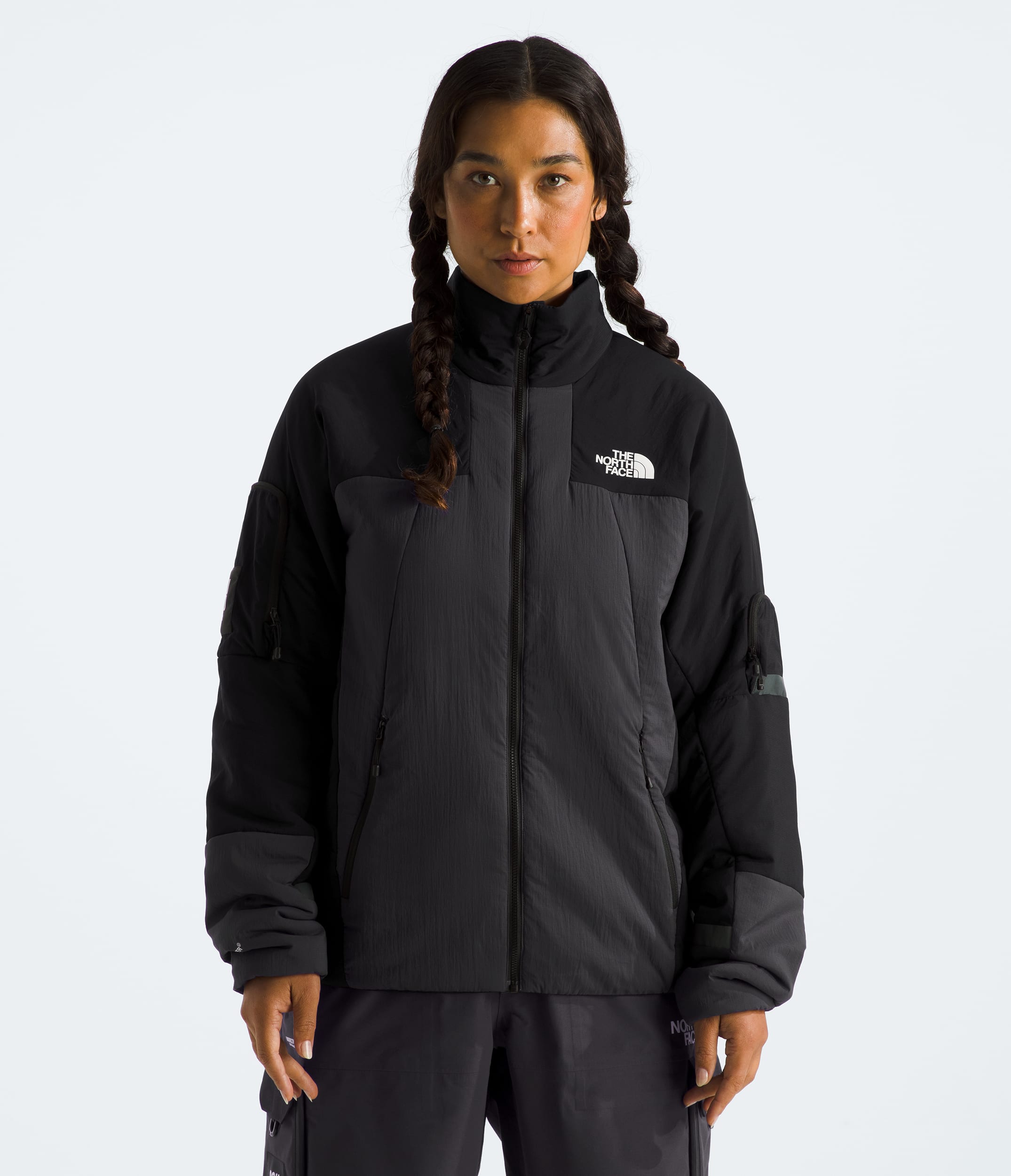 TNF X UNDERCOVER SOUKUU Hike Ventrix Mountain Jacket | The North