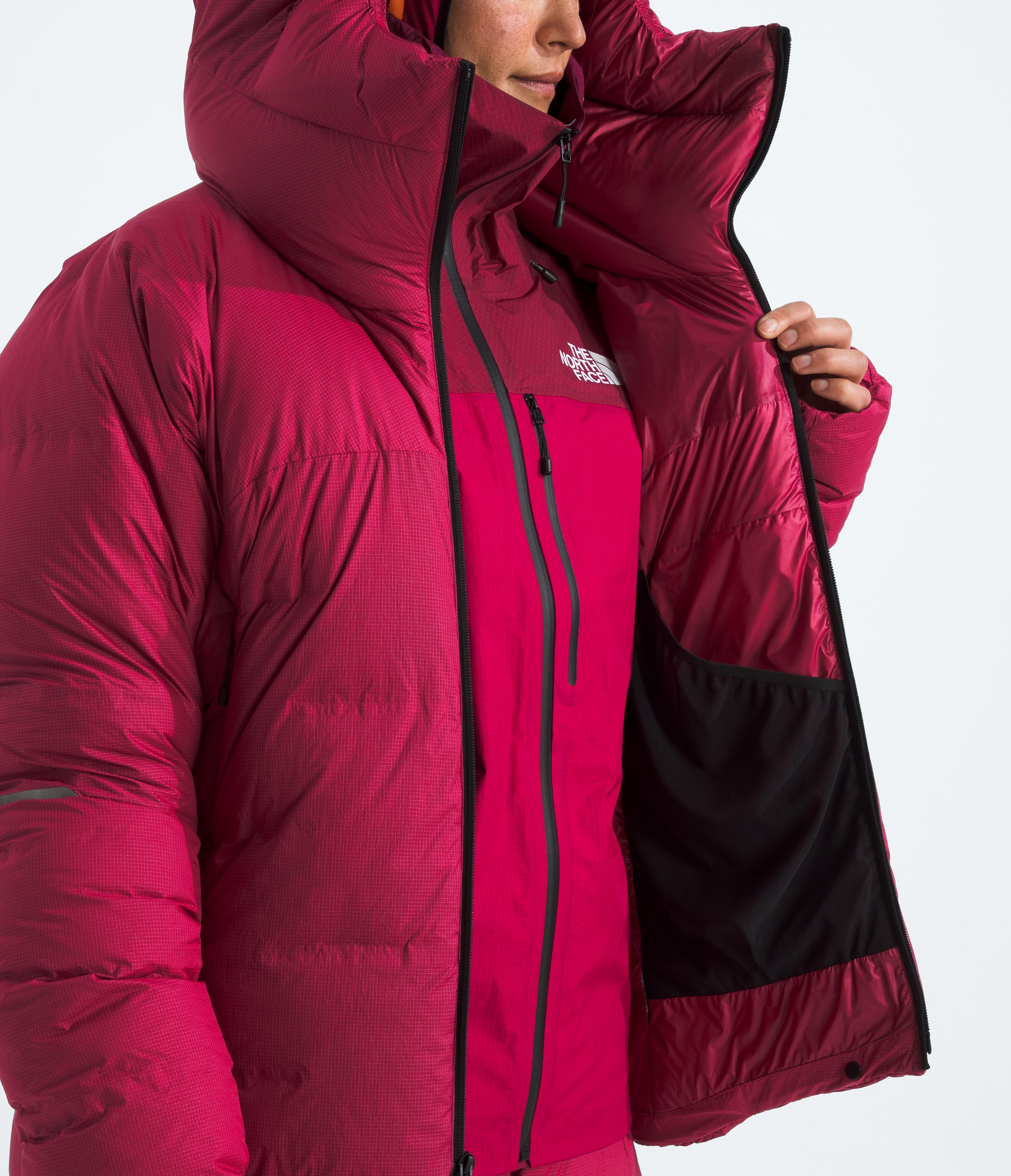 Women's Summit Series CLOUD DOWN AMK Parka | The North Face