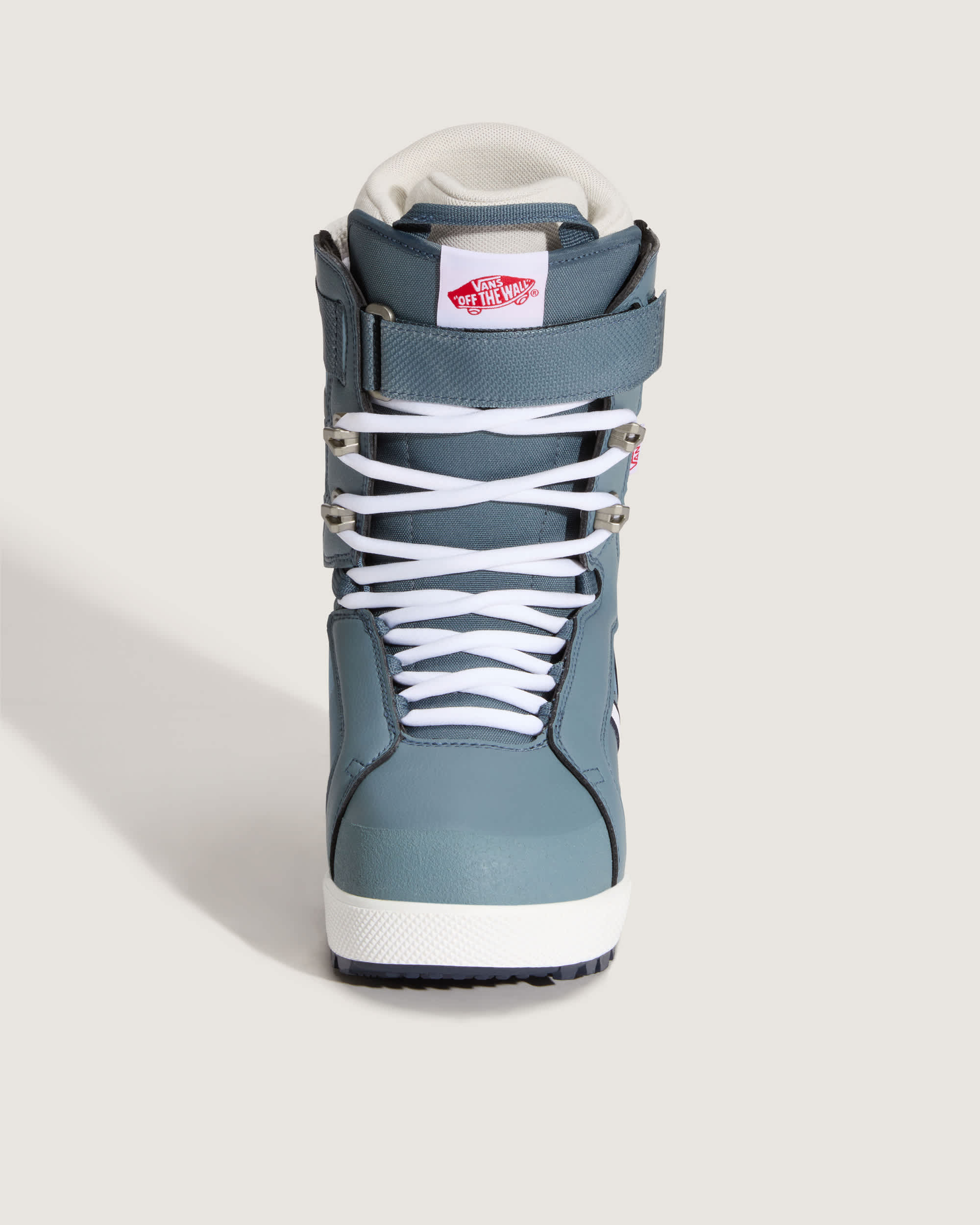 Women's Hi-Standard Pro Snowboard Boots in Grey| Vans SE