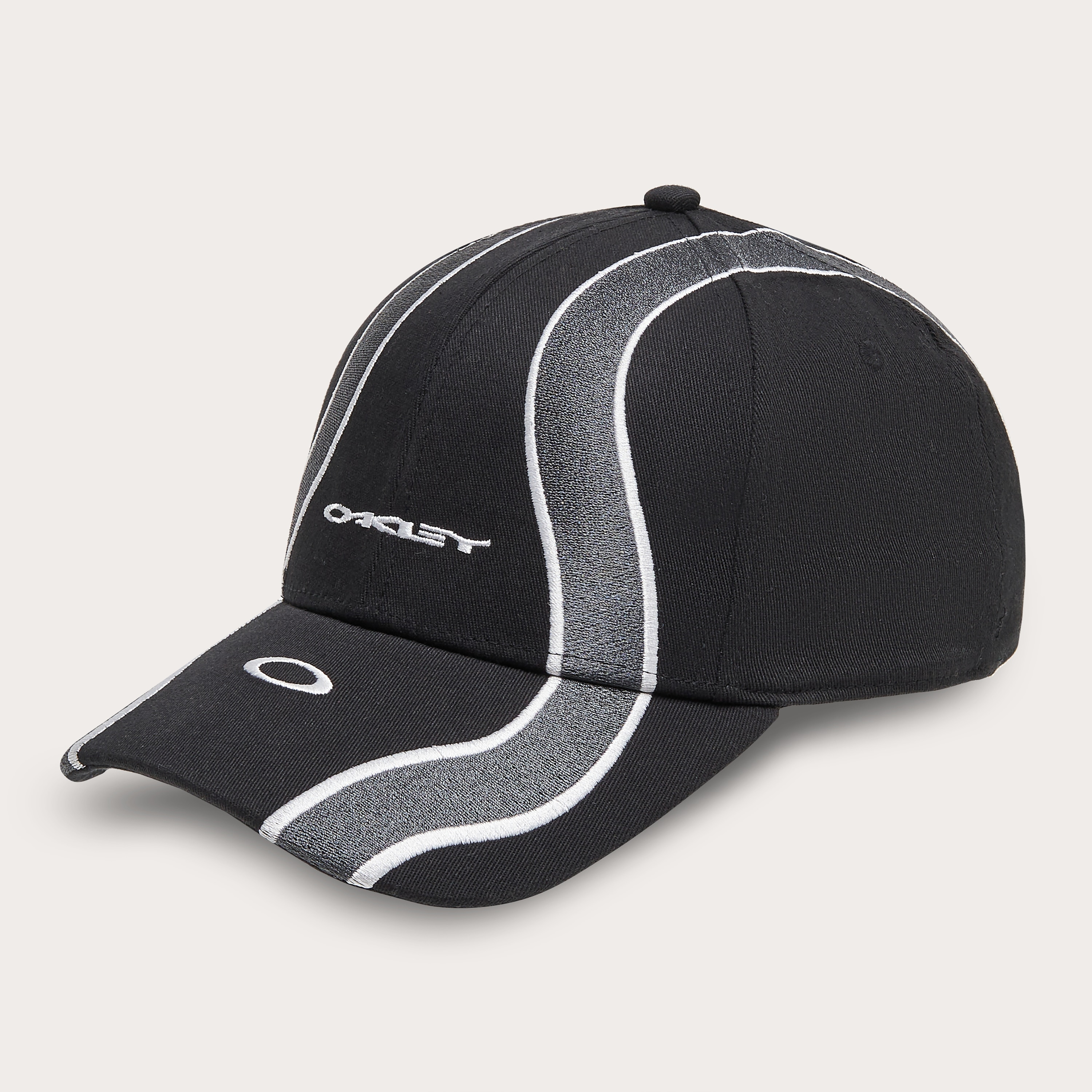 Oakley Oakley Wave Cap - Blackout | Oakley® 日本