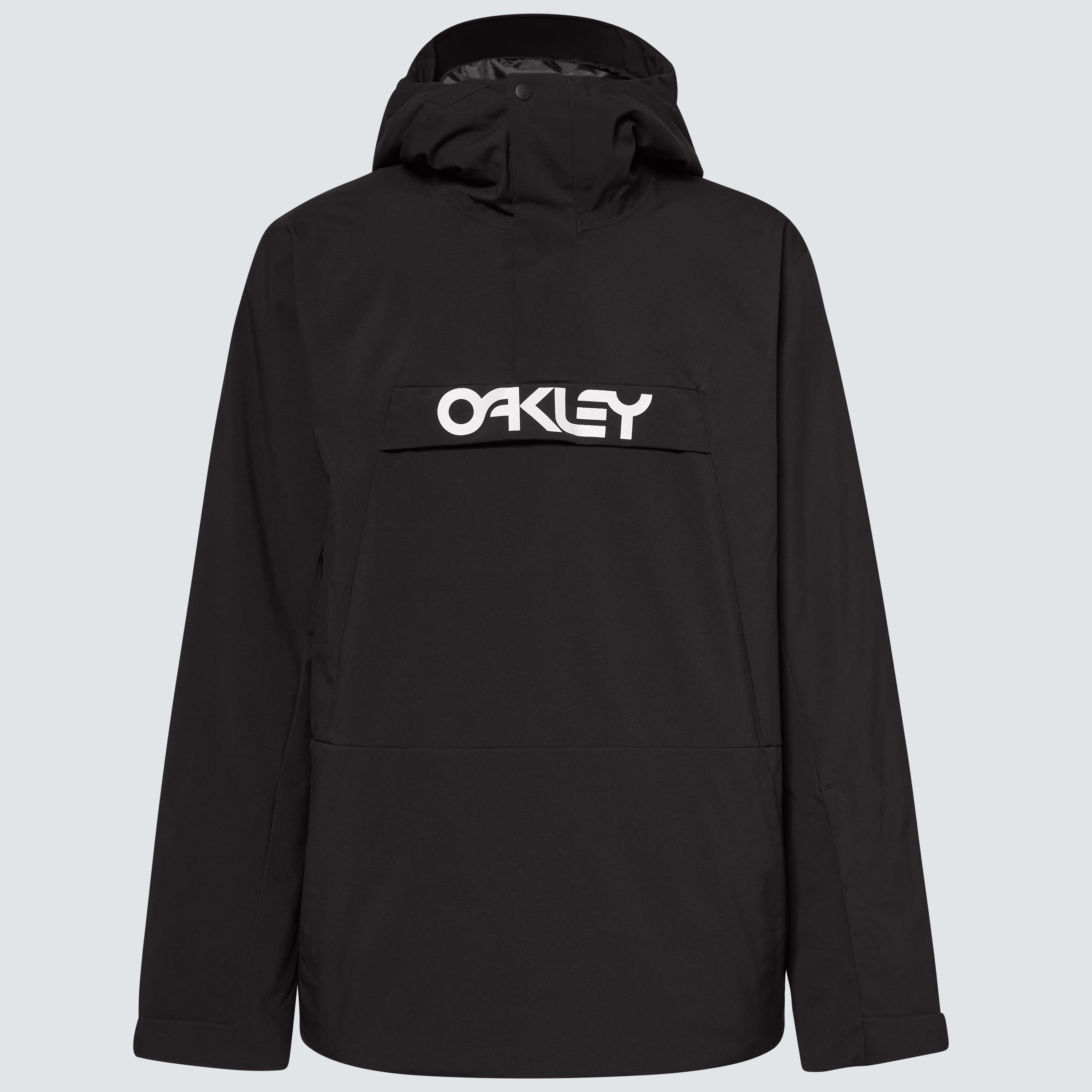 Oakley Tnp Tbt Insulated Anorak - Blackout | Oakley® US
