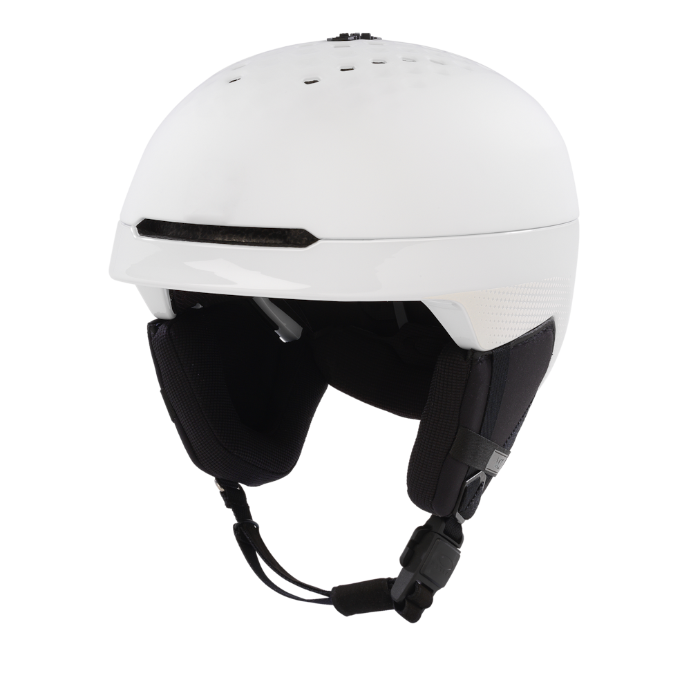 Oakley MOD3 - I.C.E. - Asia Fit - Matte/Polished White I.C.E