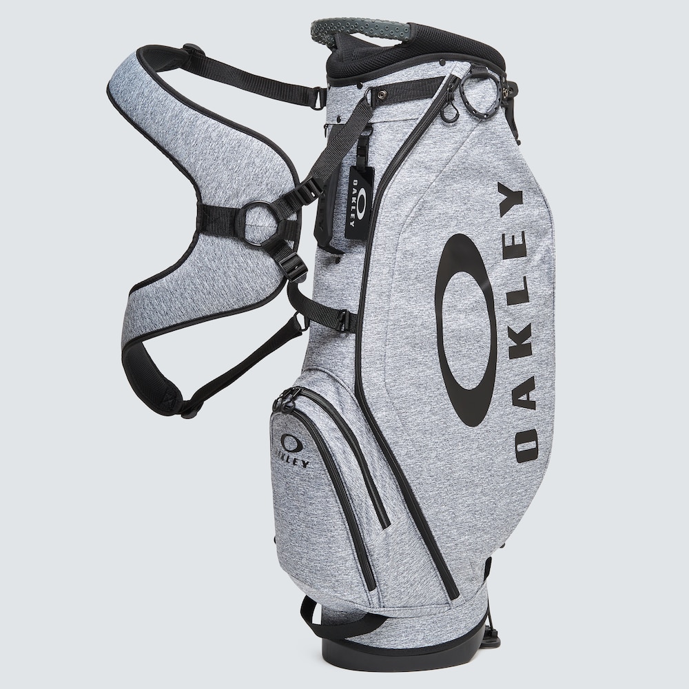 Oakley Oakley Stand 17.0 - White Hthr | Oakley® 日本