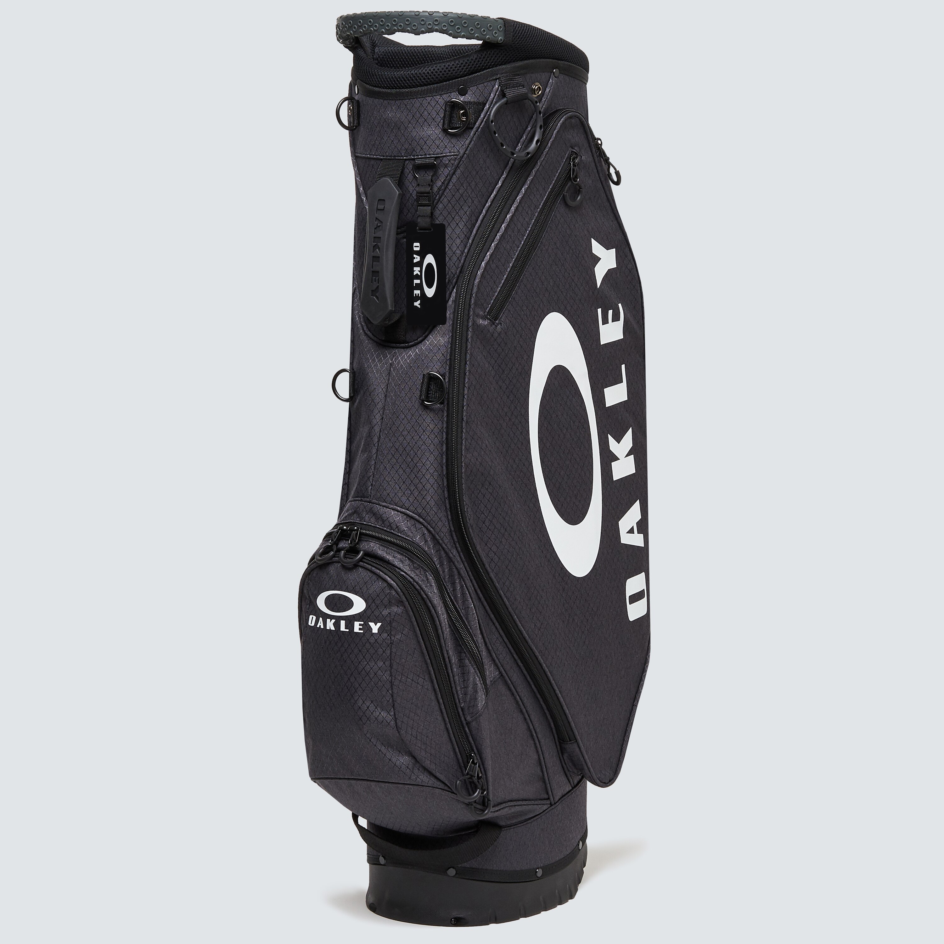 Oakley BG Stand 14.0 - Black/Heather | Oakley® 日本