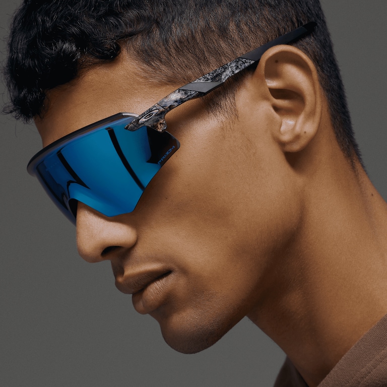 Encoder Verve Collection Prizm Sapphire Lenses, Verve Spacedust