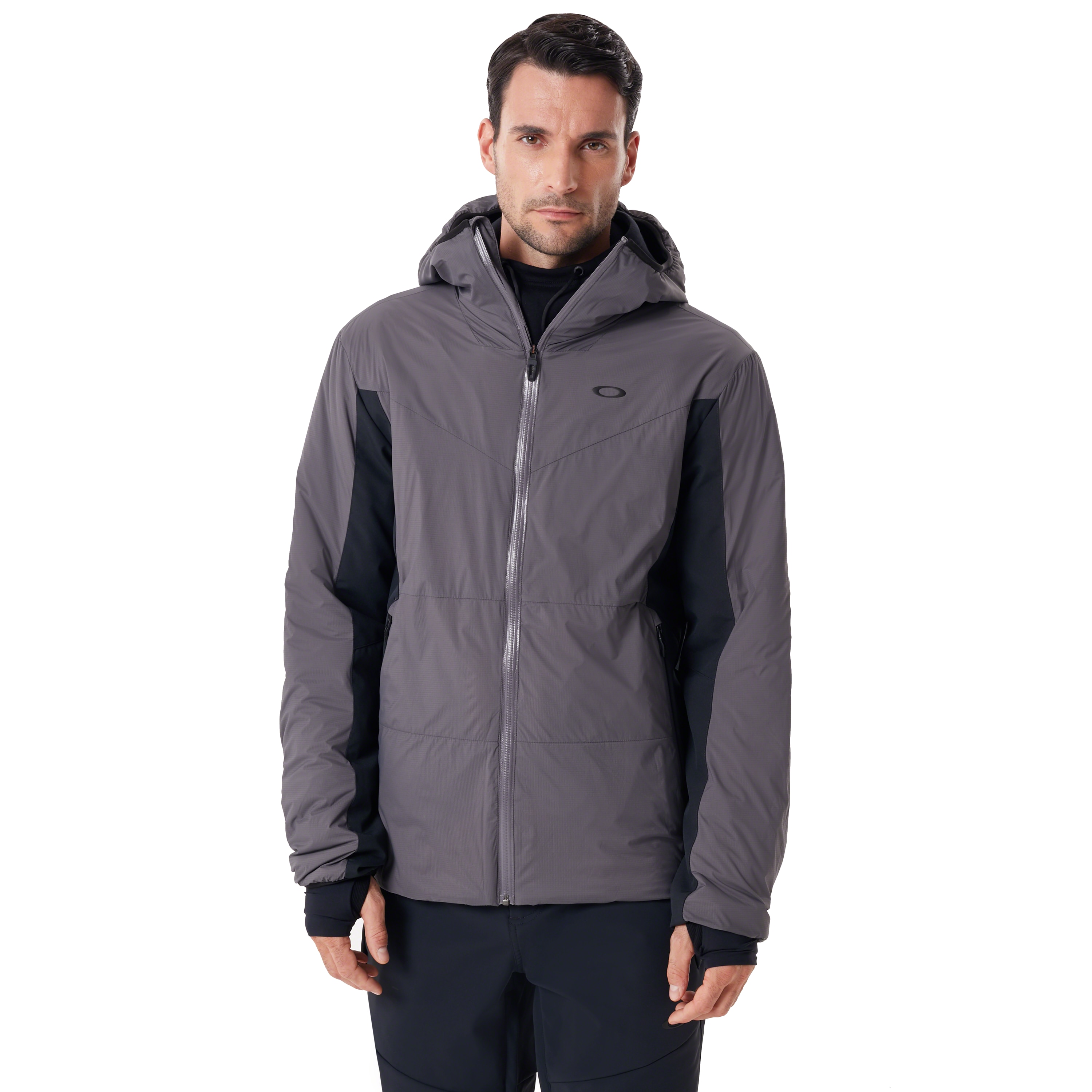 Oakley Hybrid Softshell 1 - Forged Iron | Oakley® | Official