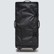 Oakley Endless Adventure Travel Trolley - Blackout | Oakley® 日本