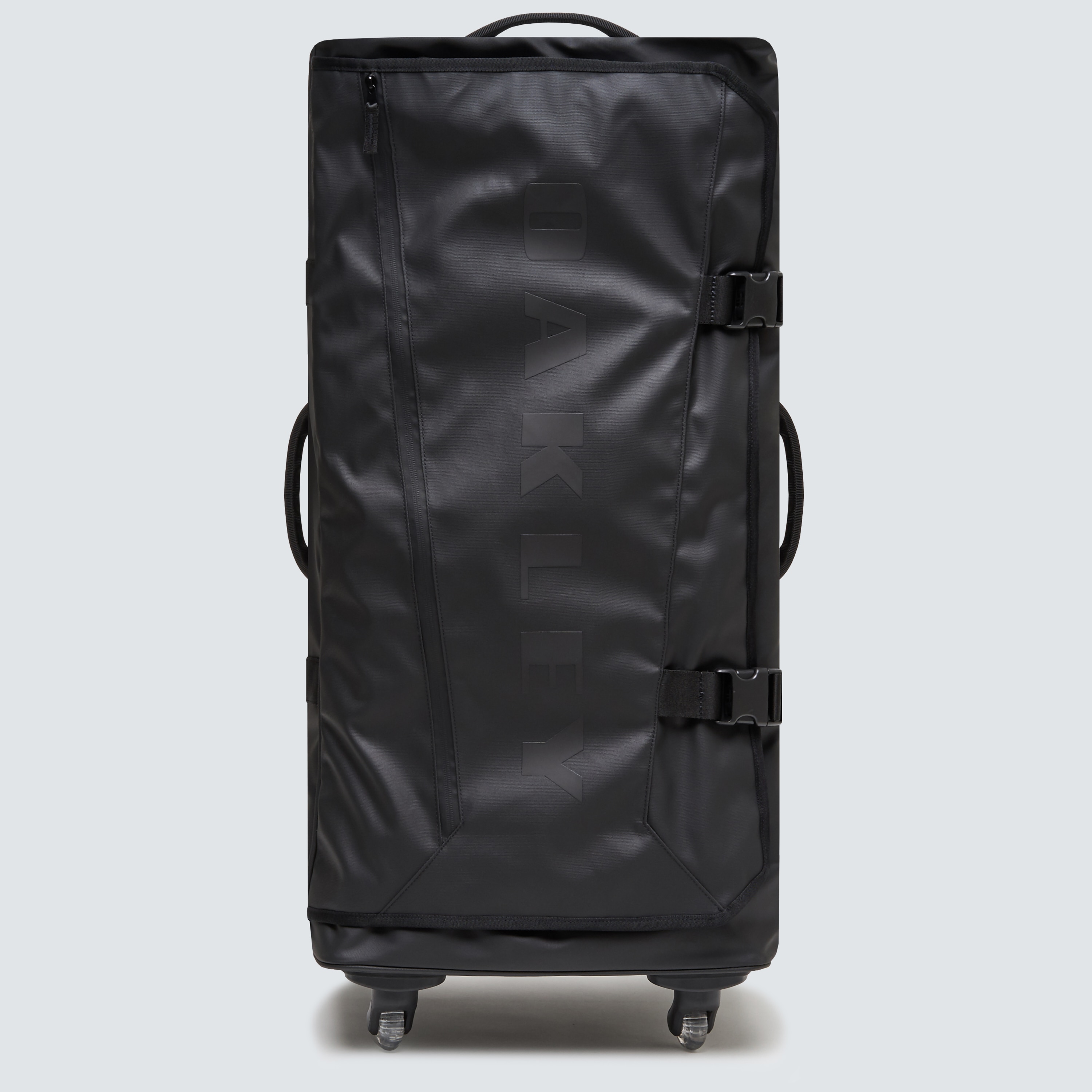 Oakley Endless Adventure Travel Trolley - Blackout | Oakley® 日本